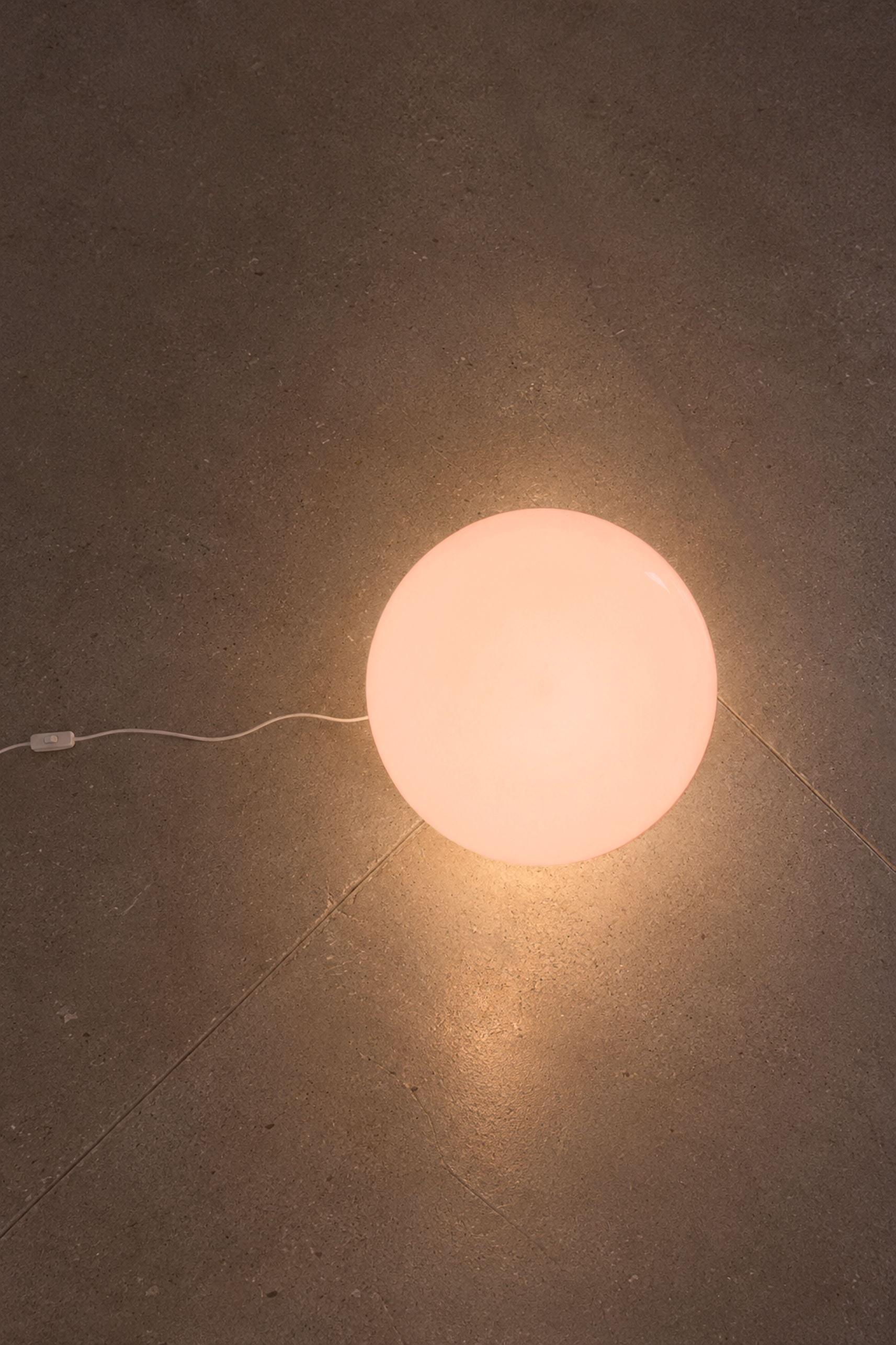 Lamp — high grid load