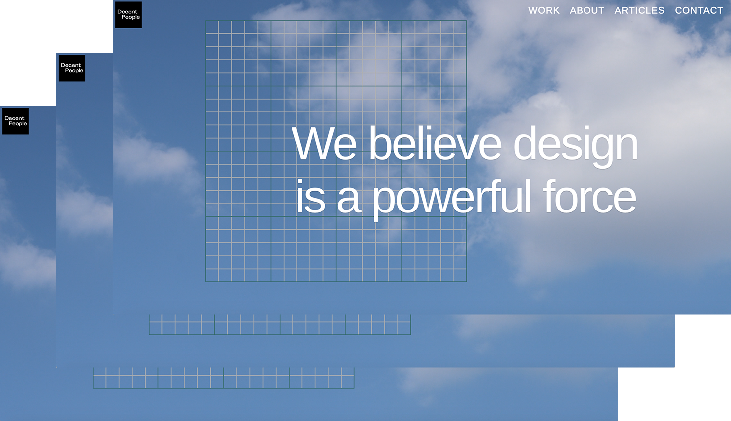 Decent People.Studio