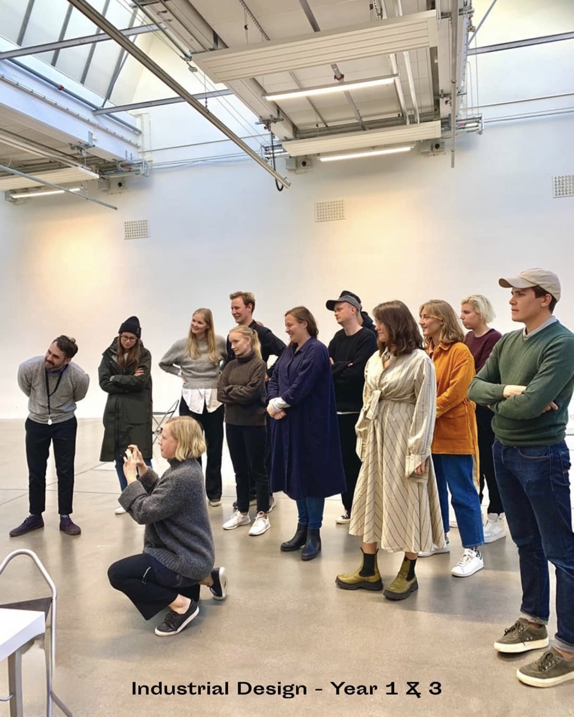 Workshop activity