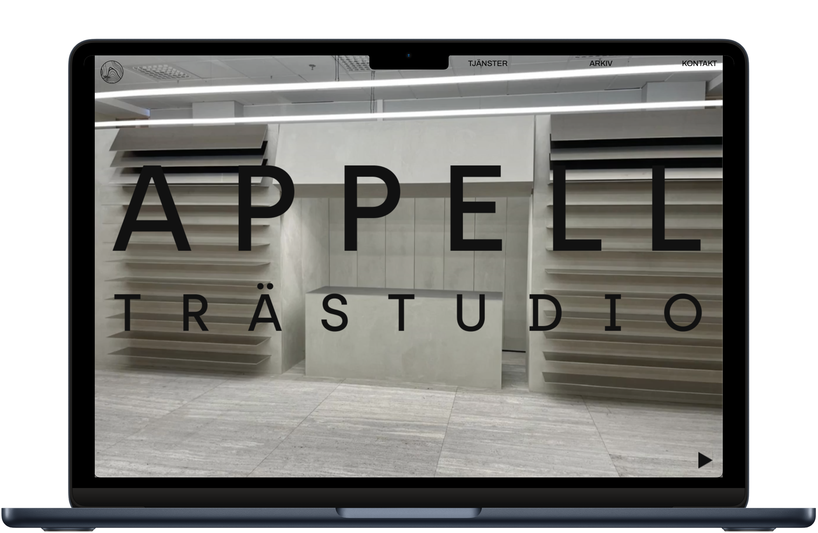 Appell Trästudio project