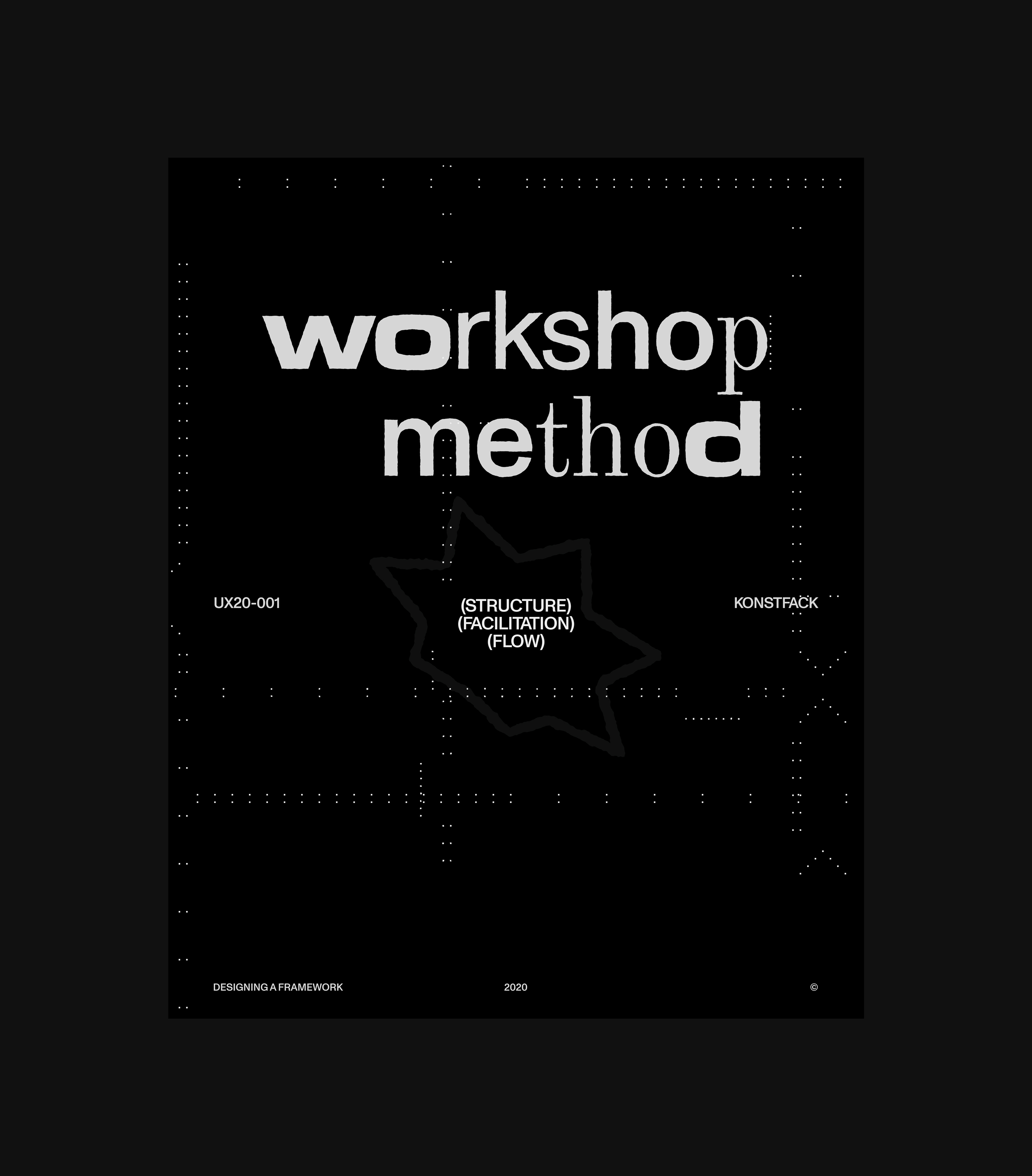 Workshops with Intention